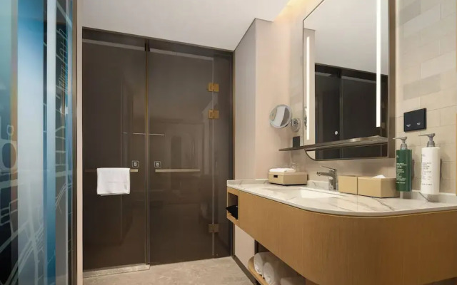 Hilton Garden Inn Shaoxing Yuecheng