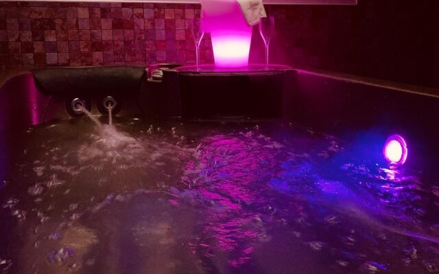 Hôtel Le Belvédère