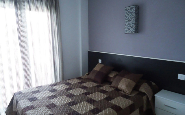 Apartamentos Playas Lloret