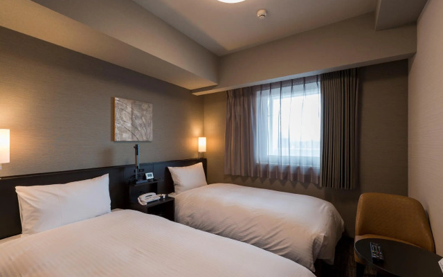 Hotel Route-Inn Grand Tokyo Asakusabashi