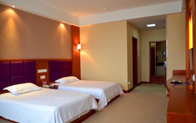 Hankou Guest House