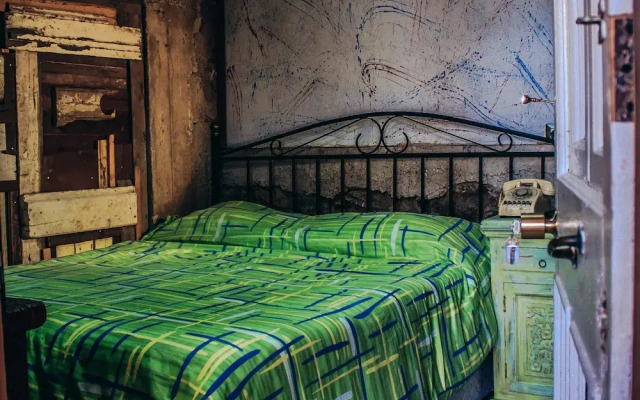 Hostal Las Latas