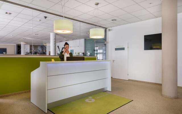 Hotel Freiraum