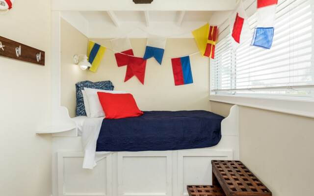 3 Bedroom Family Getaway