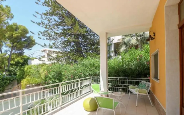 Villa Urania 2 in Fontane Bianche