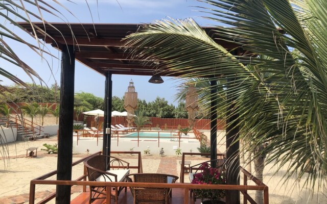 El Samay Hotel Boutique