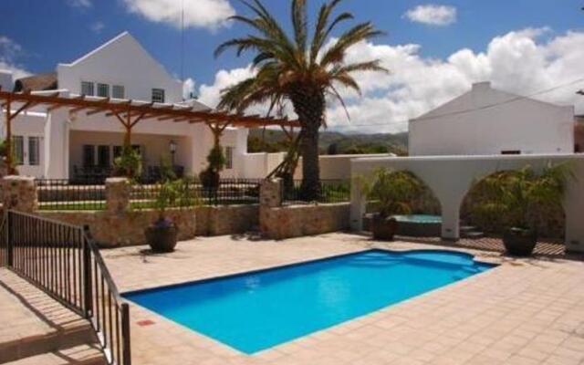 Nautilus Cottage Guest House
