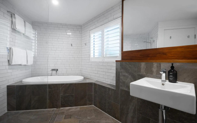 Hastings Park Apartment 9