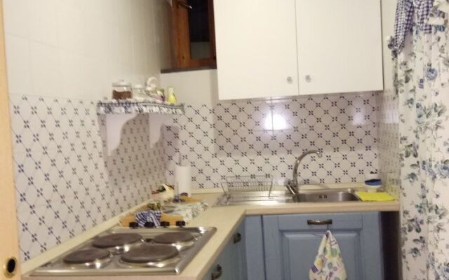 B&B degli Amalfitani