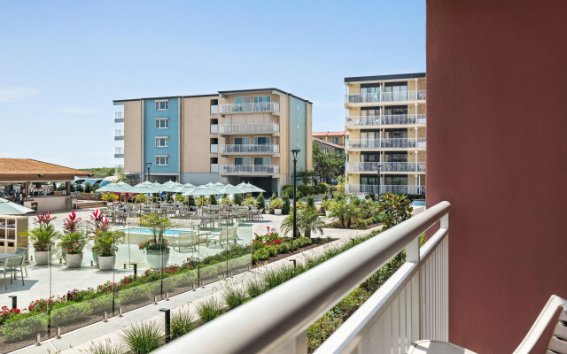 Holiday Inn Ocean City by IHG