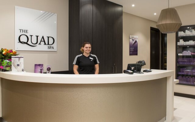 Crowne Plaza London - Docklands by IHG