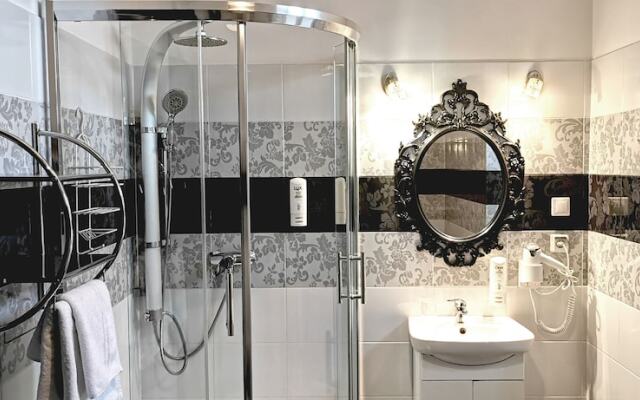 Hotel Willa Wiluszówka