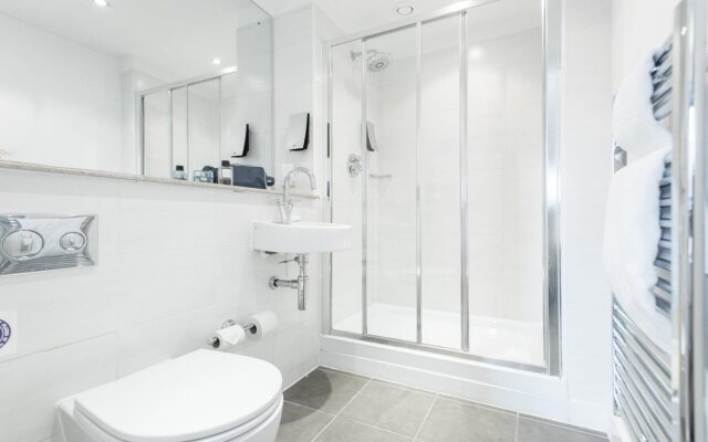 PREMIER SUITES Manchester