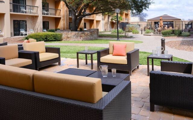 Courtyard San Antonio Medical Center