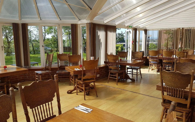 Annfield House Hotel