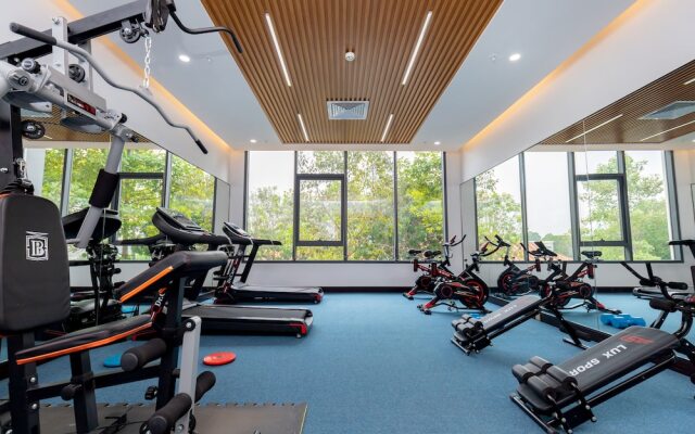 Petro House Vung Tau (Block A)