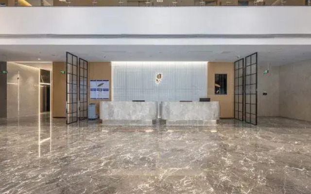 Country Inn & Suites by Radisson Hotel (Handan Gaotie East Station Wanxianghui)