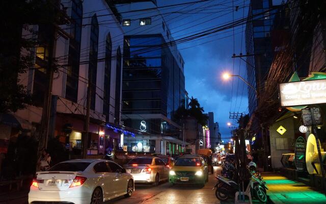 La Petite Salil Sukhumvit 11