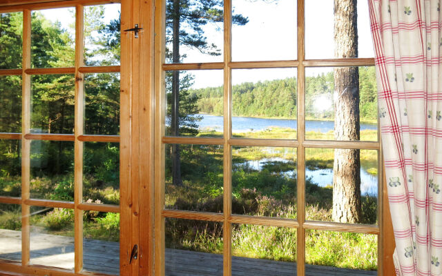 Holiday Home Holmestua (SOO398)