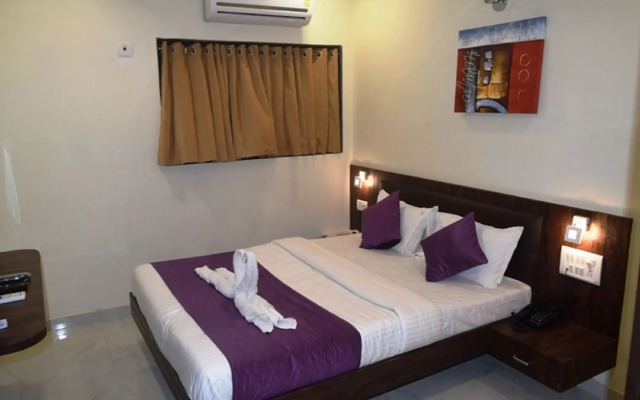 Hotel Amber