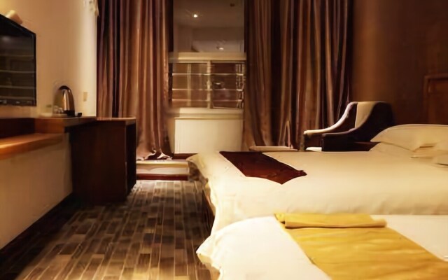 Suzhou Chunting Holiday Inn Hotel