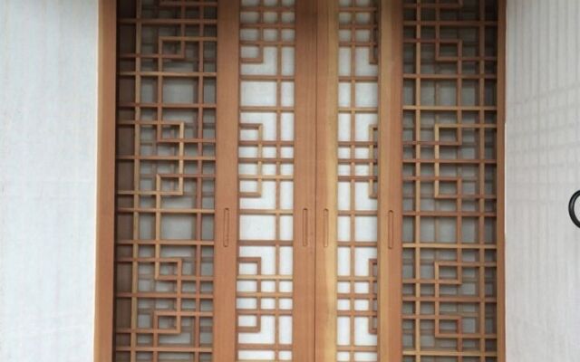 Scenery Haneul in Jeonju