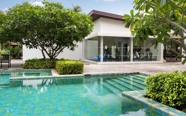 Estella Phuket Mai Khao Beach Resort