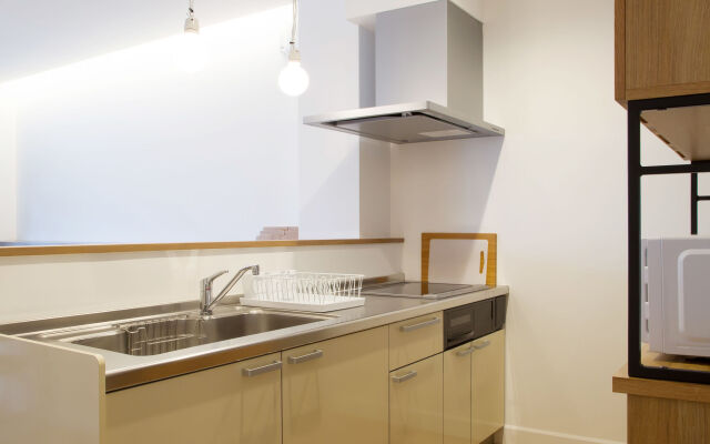 The Next Door - Hostel