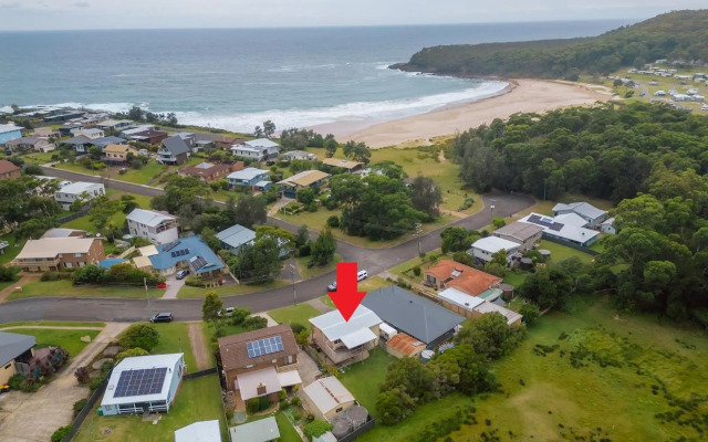 Boomer Crescent 5 Kioloa