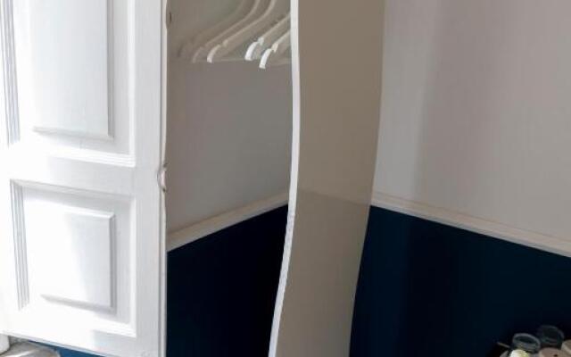 Magenta Classic San Pietro 34B