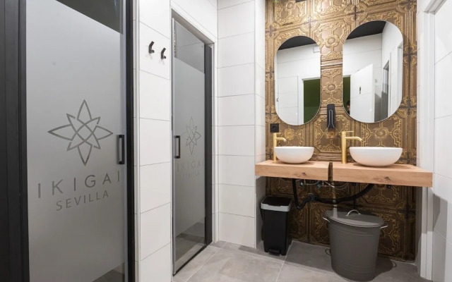 Hostel Ikigai