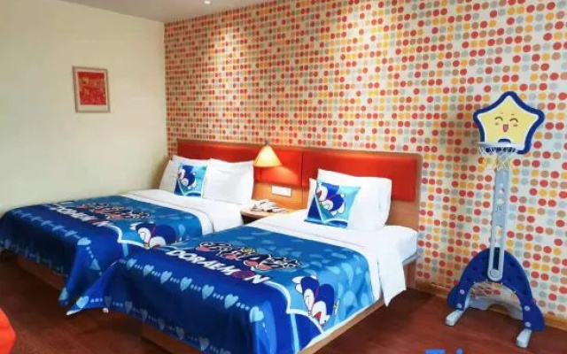 Homeinn (Fengxiang South Street Times Square store)