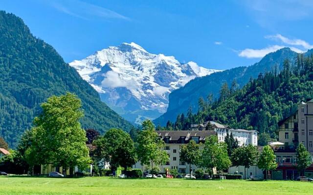 Mönch Amazing Apartment Grindelwald