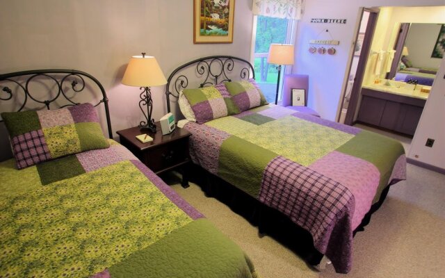 Weathertop Mountain Inn