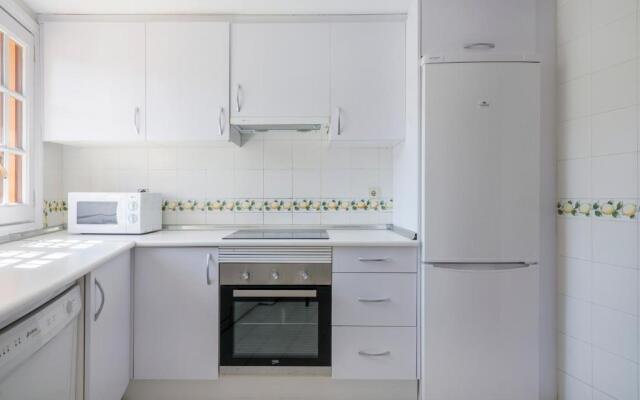 My City Home - House on the beach in Marbella