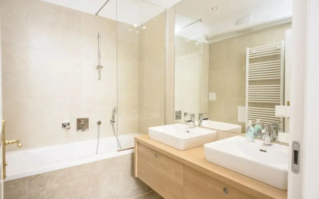 Belvedere De Luxe By Welcome2Vienna