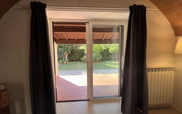 San Gaetano apartment in Follonica-SAN GAETANO