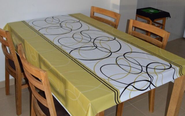 Ebro Delta Apartment