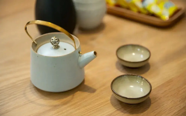 Locals Boutique Apartment Wanzai No.7