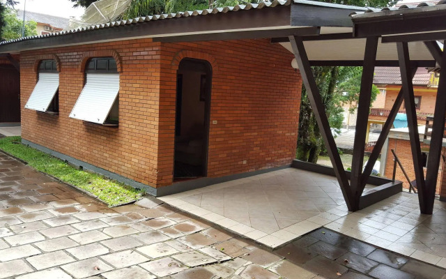 Hotel Pequeno Bosque