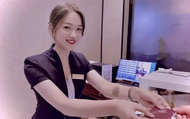 acorn hotel(Ningbo Hangzhou Bay New District Store)