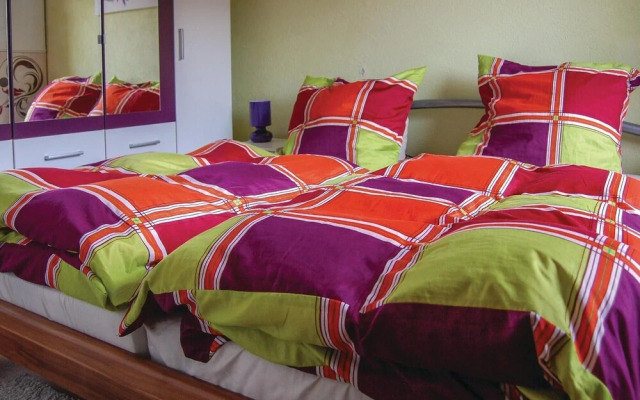 Amazing Apartment in Rostock With Wifi and 1 Bedrooms