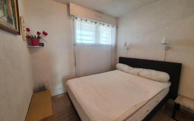 Appartement Sète, 2 pièces, 4 personnes - FR-1-338-409