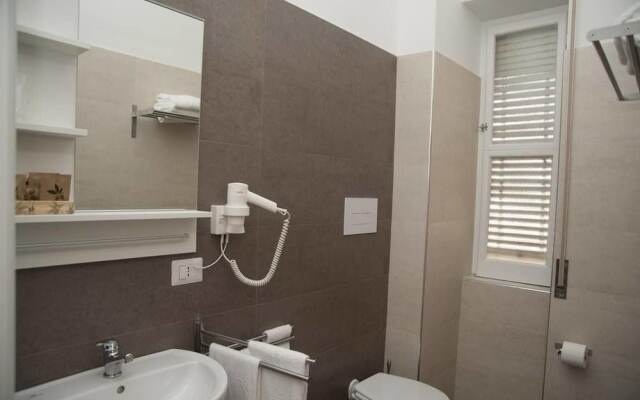 4Rooms B&B Salerno