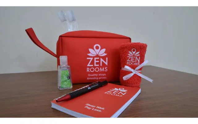 Zen Rooms Pecatu Tanjung Simah