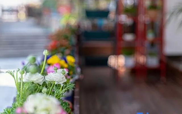 Hangzhou Moonlight Orchid Bay Homestay