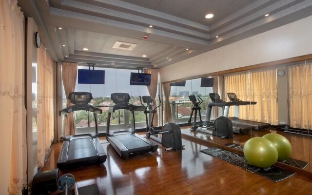 Prestige Residences at Golden Valley
