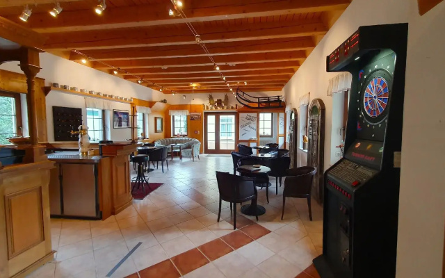 Hotel Seiffener Hof