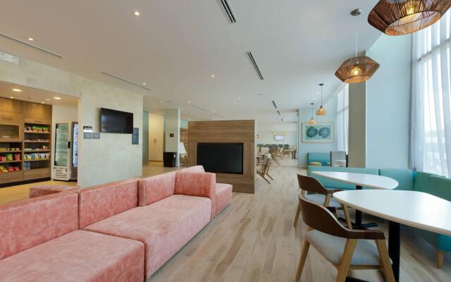 Residence Inn by Marriott Cancun Hotel Zone