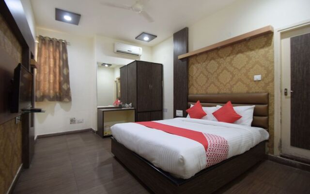 OYO 24936 Hotel C-9